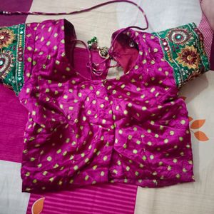 3 Saree Combo