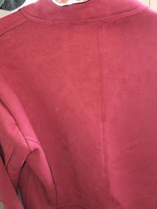 Monte Carlo Girls Jacket.