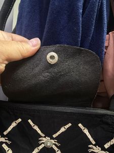 Longchamp le philage tote