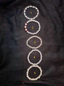 Trendy Bracelets