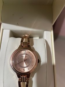 Anne Klein Watch