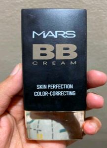 Mars BB Cream - Skin Perfection