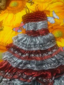 Party wear Frock