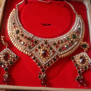 Bridel set