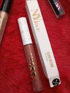 NY Bae Makeup Collection