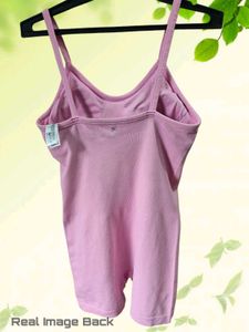 Primark Pink Unitard Active Wear🇬🇧 (Imported)