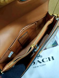 COACH**TABBY SIGNATURE BAG**12A QUALITY*  WD BOX