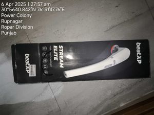 Beat XP Stream Elite Body Massager
