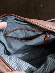 Pouche Bag