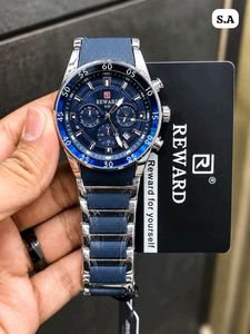 REWARD Men's Watch