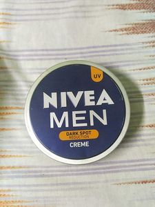 Nivea Men Dark Spot Reduction Cream