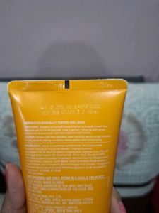 Dot &amp; Key Vitamin C E Face Wash &amp; Moisturizer