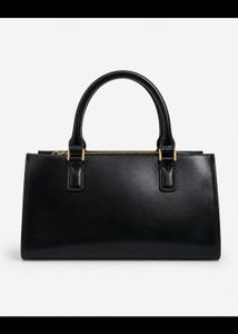 Charles &amp; Keith Black Handbag