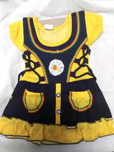 Cute Baby Girl Dress