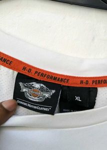 Harley Davidson Long Sleeve Shirt