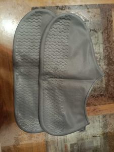 Reusable Waterproof Rain Shoe Covers
