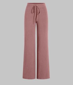 Peach Colored Trousers