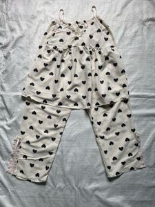 Two pieces set