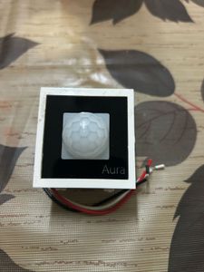 pir  Automatic Light Sensor