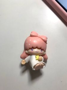 sanrio little angel girl