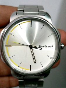 Fastrack Analog Watch