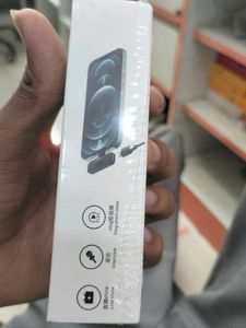 K9 Wireless Microphone for Vlogging