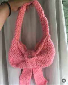 Crochet Bag