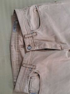Jack &amp; Jones, Original Beige jeans