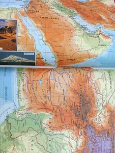 Oxford School Atlas - 35th Edition