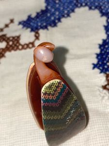 Unique Hair Claw Clip