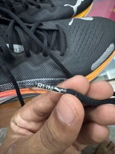 Puma Nitro Running Shoes