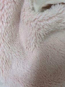 Baby Branded Frock
