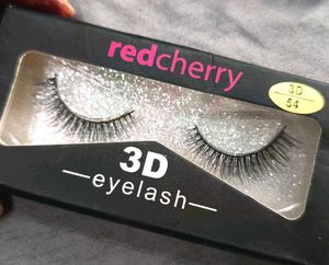 🔥 MEGA SALE OFFER 🔥Redcherry 3D Eyelashes