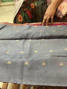 Coptex Saree