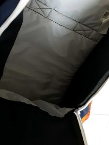Decathlon Cricket Kit Bag