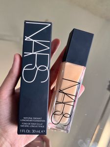 NARS Natural Radiant Longwear Foundation