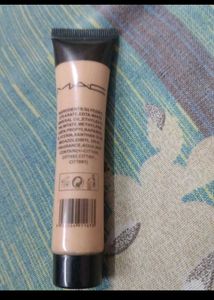MAC Make-Up Hidratante Foundation