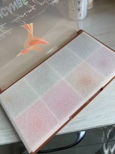 Ucanbe Face Palette