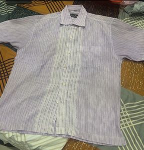 men stripped shirt
