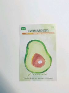 Fruit Pop Notes (2 packs combo)