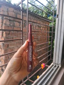 Mamaearth Moisture Matte Longstay Lipstick