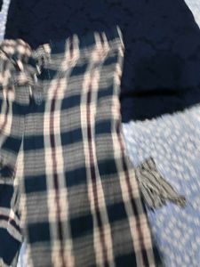 Cozy  Pants &amp; winter top set