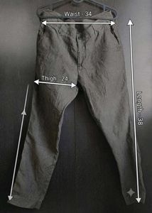 🎀♣️Lombard_ Premium European line Trousers♣️🎀