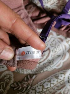 Zivame Padded Wired T Shirt Bras