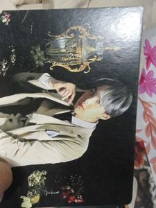 BTS Photo Collection