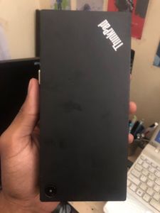 ThinkPad Laptop Case