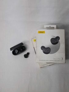 Jabra Elite 3 Wireless Earbuds