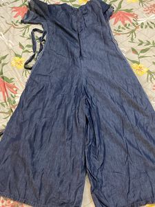 Like New AND Jumpsuit For Grabs