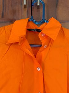 ZARA New Shirt For Women