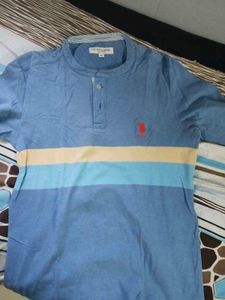 U.S. Polo Assn. Long Sleeve Tee